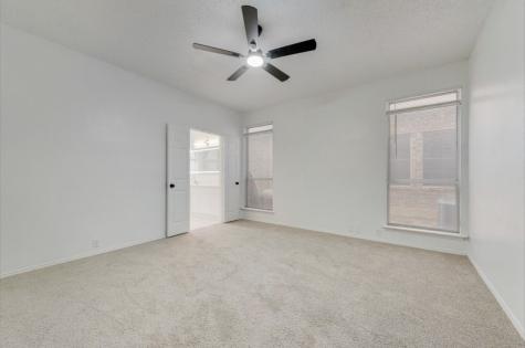 2917 Gentilly Lane Fort Worth TX 76123