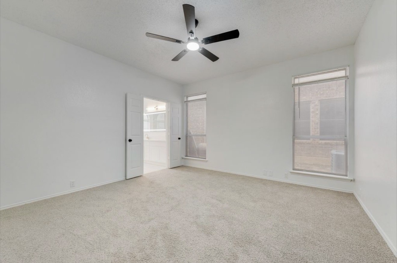 2917 Gentilly Lane Fort Worth TX 76123