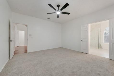 2917 Gentilly Lane Fort Worth TX 76123