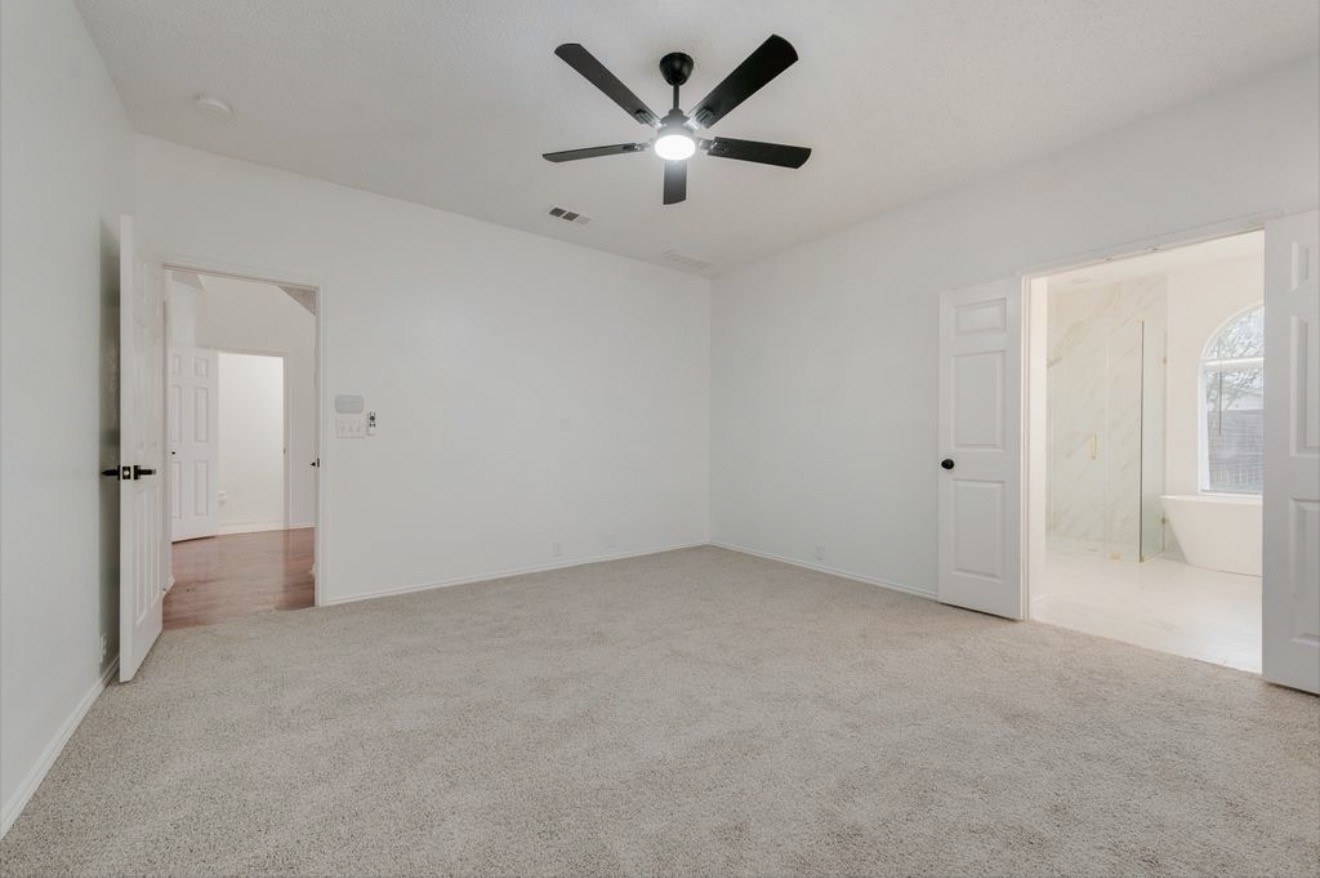 2917 Gentilly Lane Fort Worth TX 76123