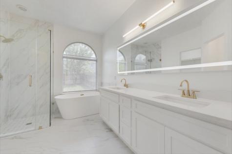 2917 Gentilly Lane Fort Worth TX 76123