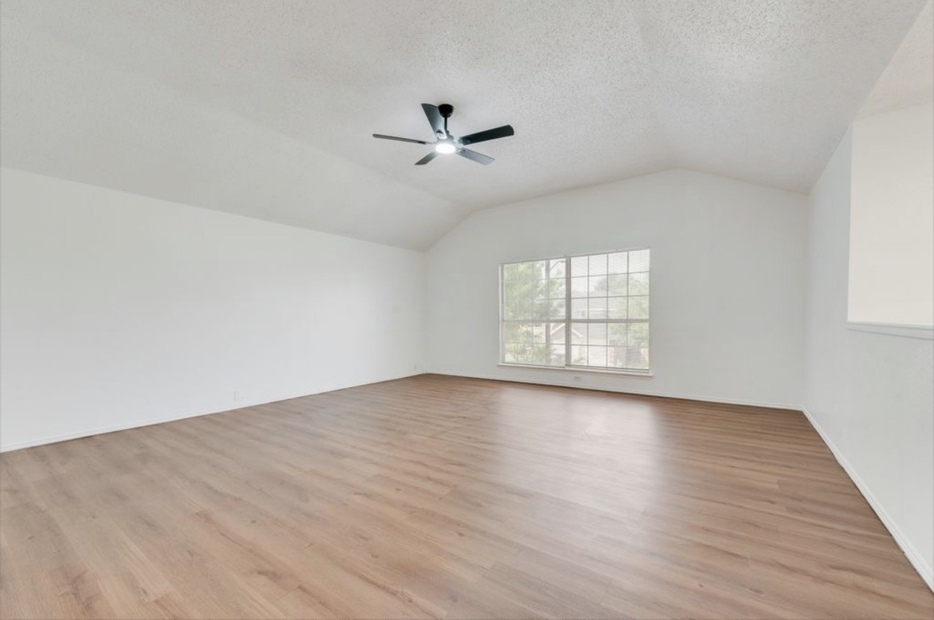 2917 Gentilly Lane Fort Worth TX 76123