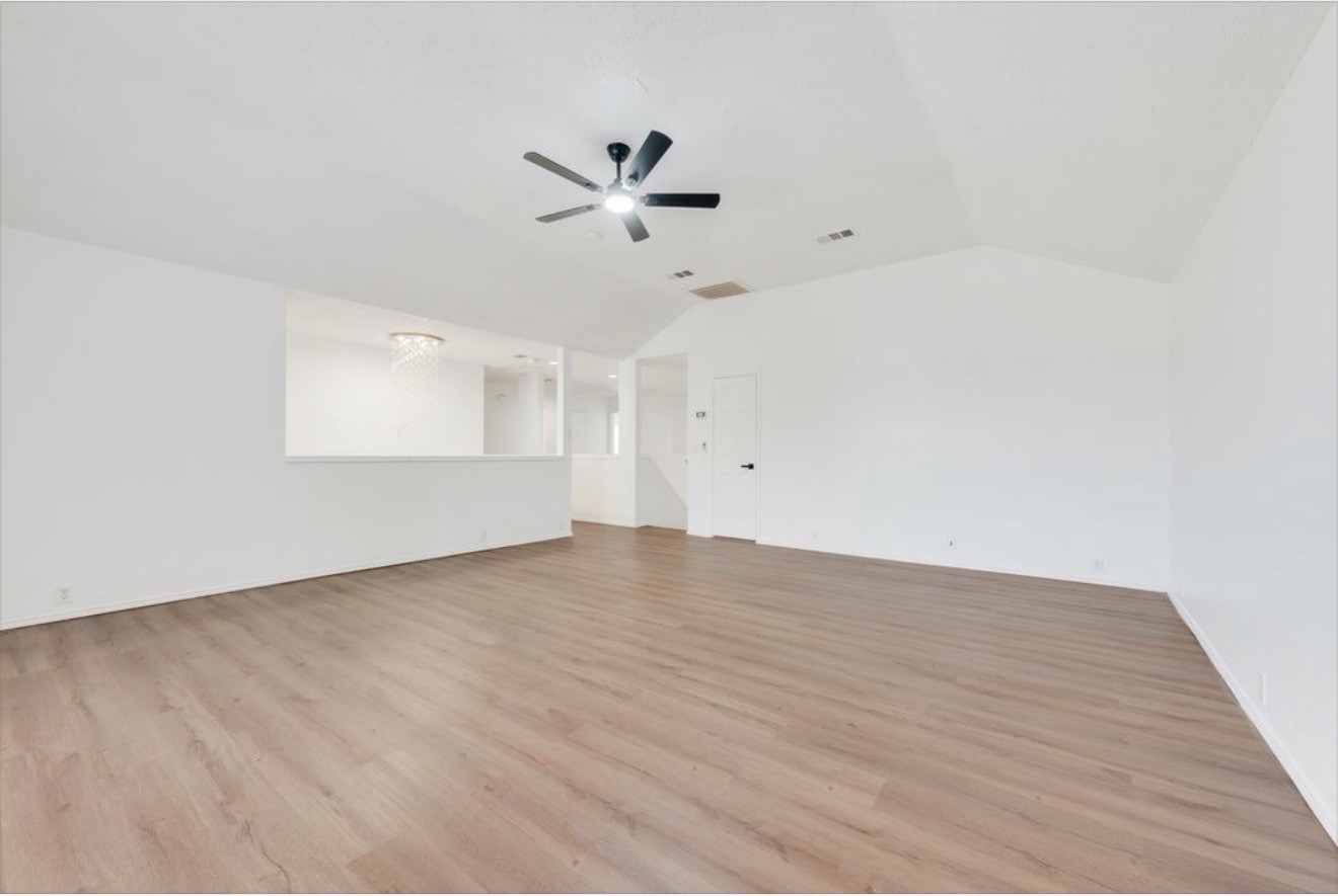 2917 Gentilly Lane Fort Worth TX 76123