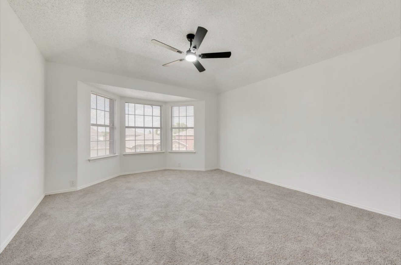2917 Gentilly Lane Fort Worth TX 76123