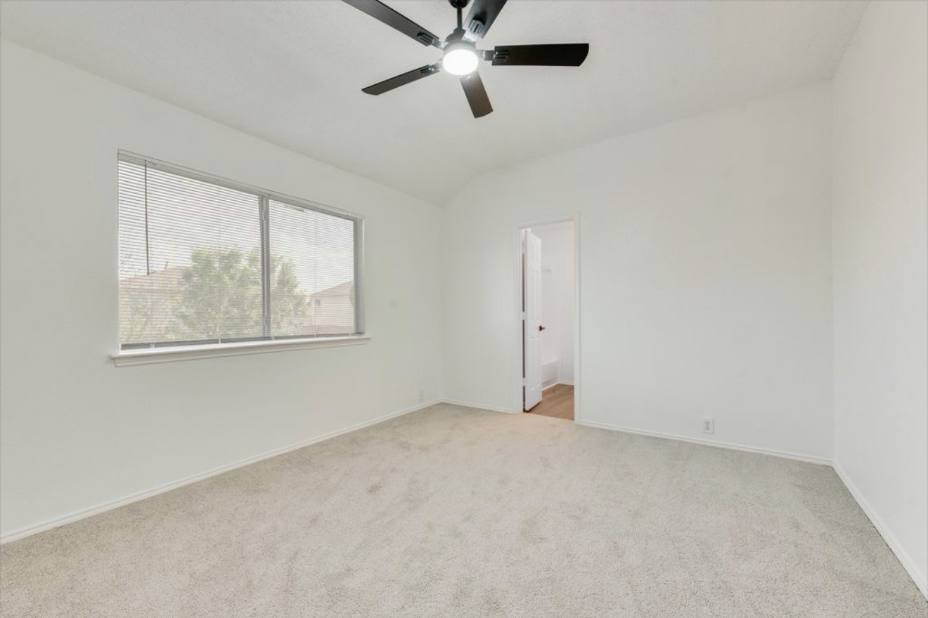 2917 Gentilly Lane Fort Worth TX 76123