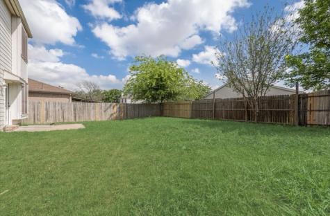 2917 Gentilly Lane Fort Worth TX 76123