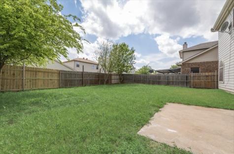 2917 Gentilly Lane Fort Worth TX 76123