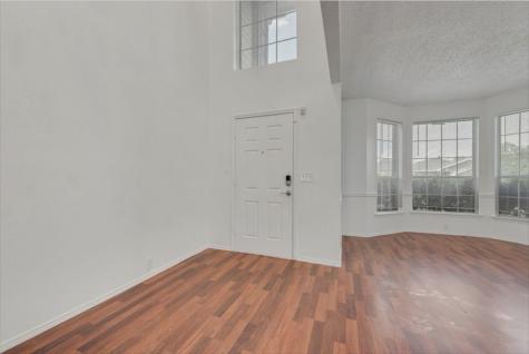 2917 Gentilly Lane Fort Worth TX 76123