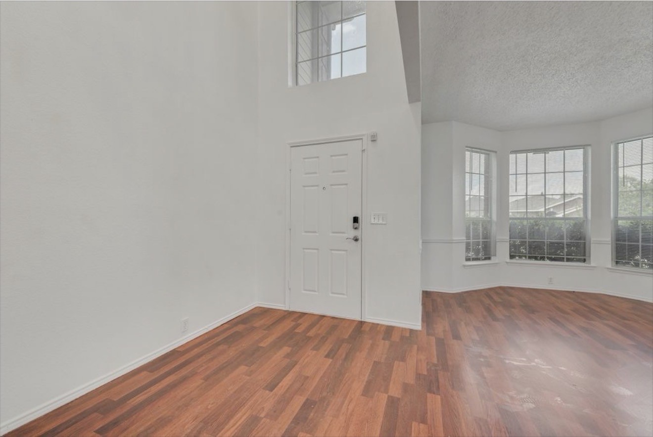 2917 Gentilly Lane Fort Worth TX 76123