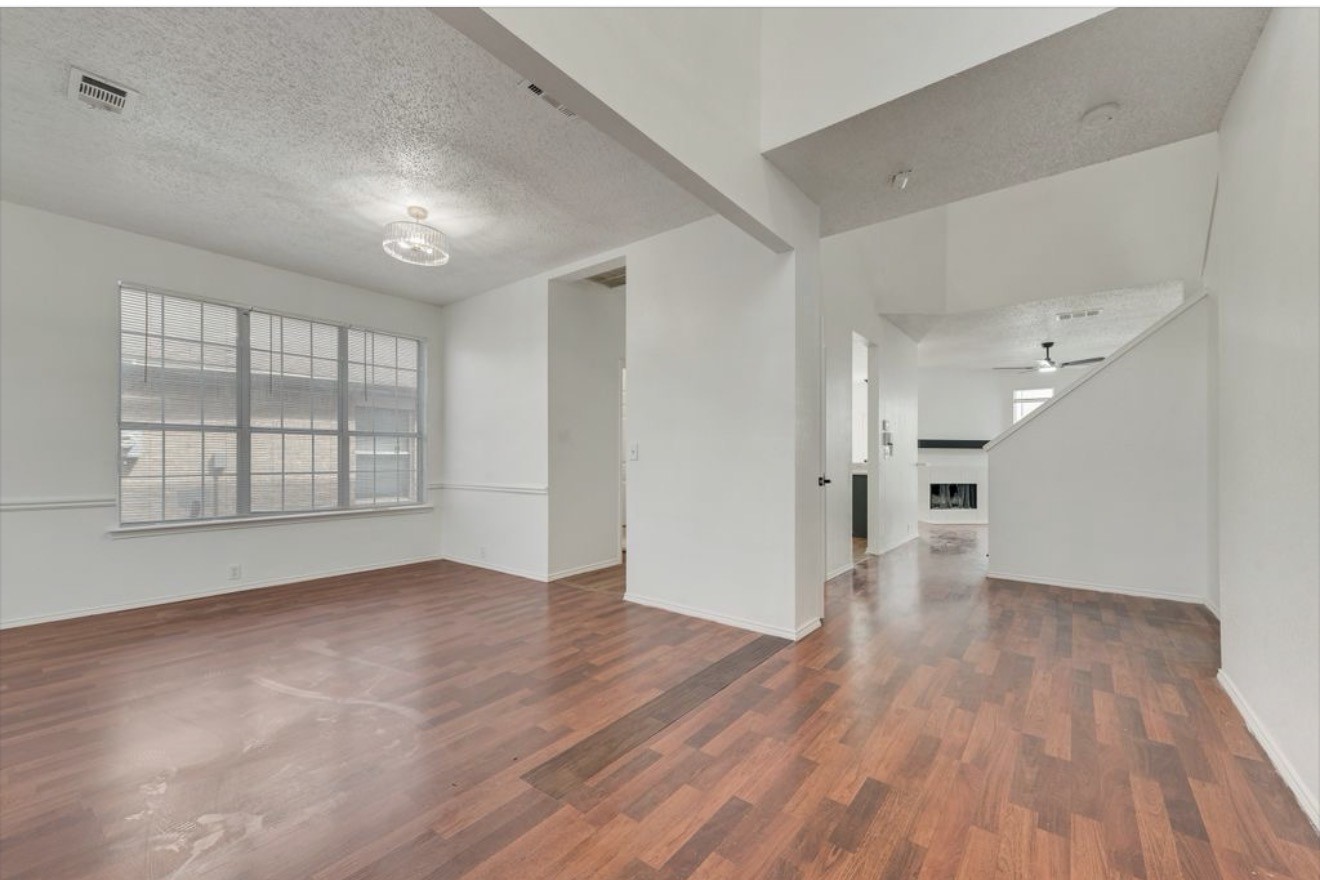 2917 Gentilly Lane Fort Worth TX 76123