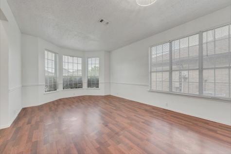 2917 Gentilly Lane Fort Worth TX 76123