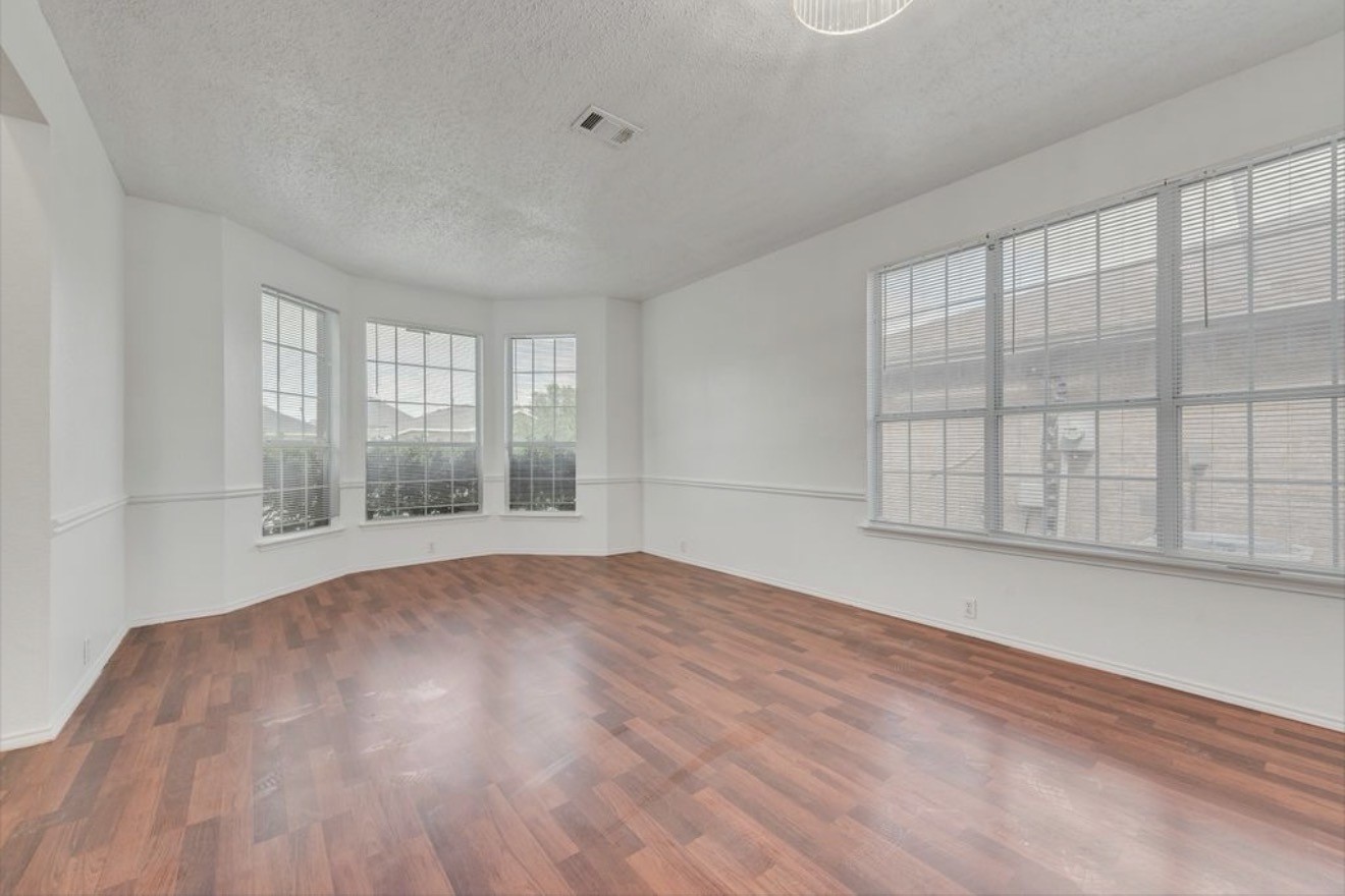 2917 Gentilly Lane Fort Worth TX 76123