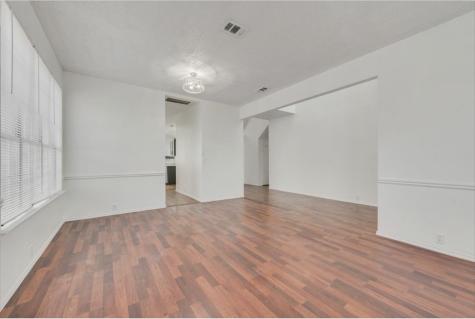 2917 Gentilly Lane Fort Worth TX 76123