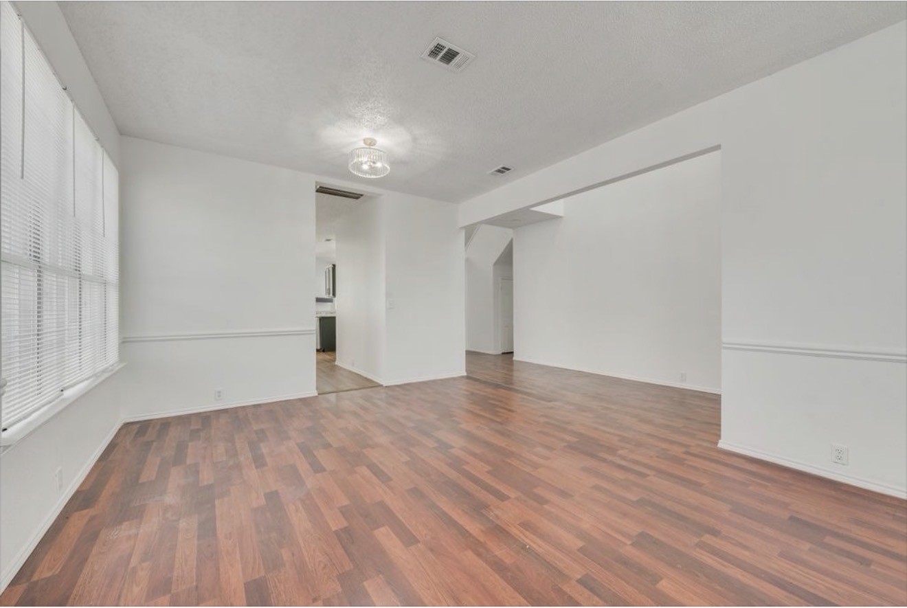 2917 Gentilly Lane Fort Worth TX 76123