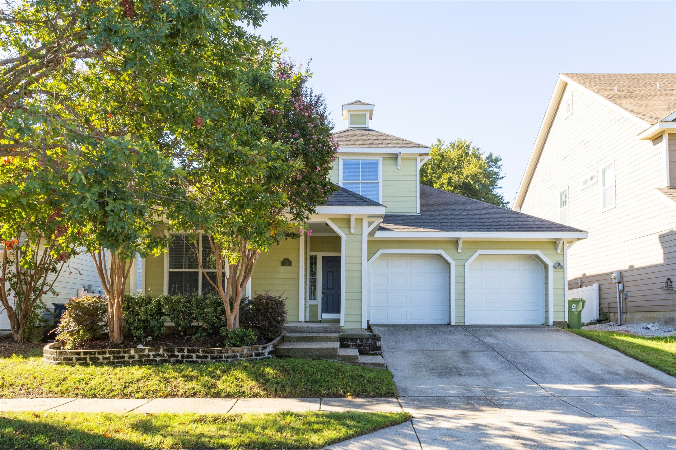 1600 Oakcrest Drive Providence Village TX 76227