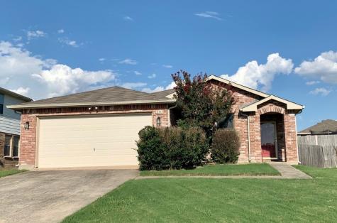 2717 Rockport Lane Little Elm TX 75068