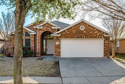 7708 Summerbrook Circle Fort Worth TX 76137