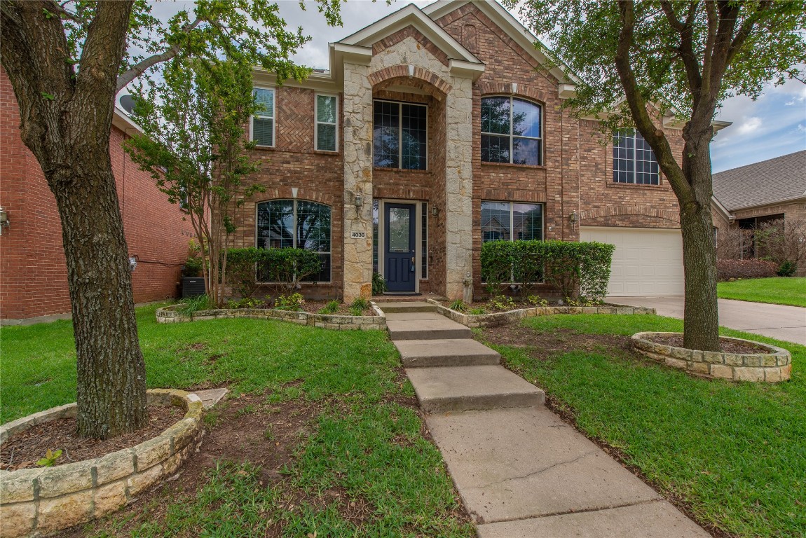 4036 Penny Royal Drive Fort Worth TX 76244