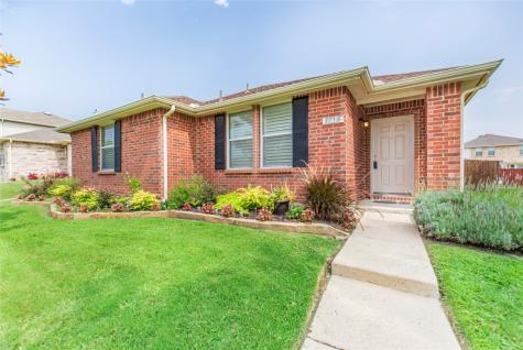 3116 Misty Ridge Lane Rockwall TX 75032