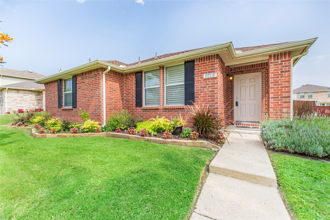 3116 Misty Ridge Lane Rockwall TX 75032
