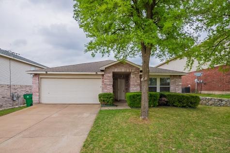 2312 Timber Creek Drive Mckinney TX 75071