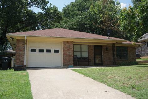 1624 W Parnell Street Denison TX 75020