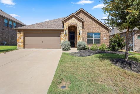 1229 Carinna Drive Anna TX 75409