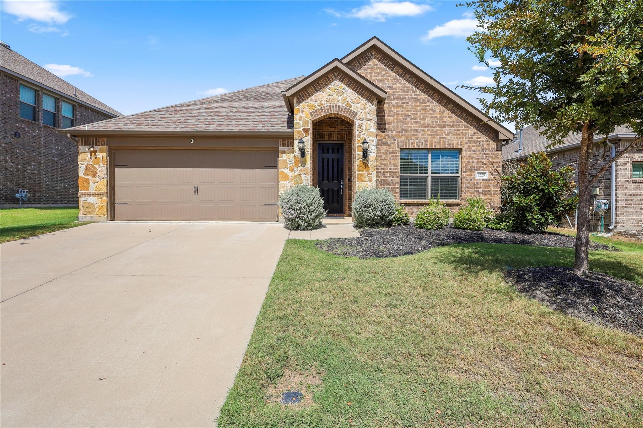 1229 Carinna Drive Anna TX 75409