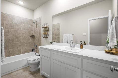1229 Carinna Drive Anna TX 75409