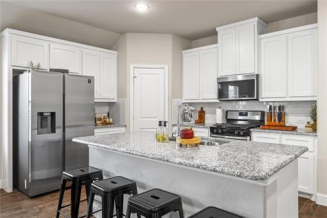 1229 Carinna Drive Anna TX 75409