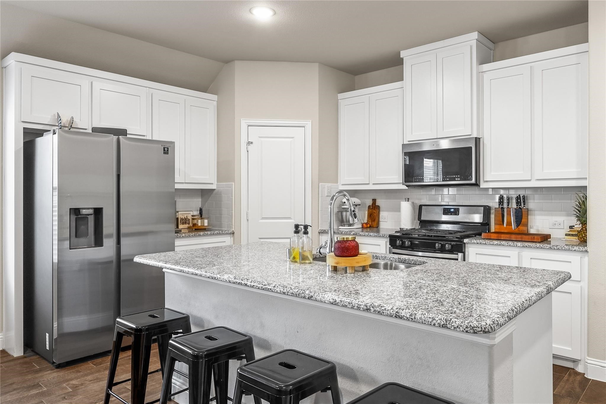 1229 Carinna Drive Anna TX 75409