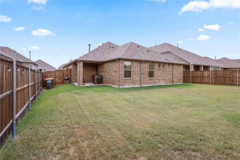 1229 Carinna Drive Anna TX 75409