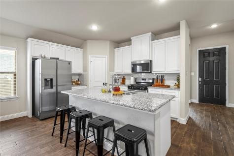 1229 Carinna Drive Anna TX 75409
