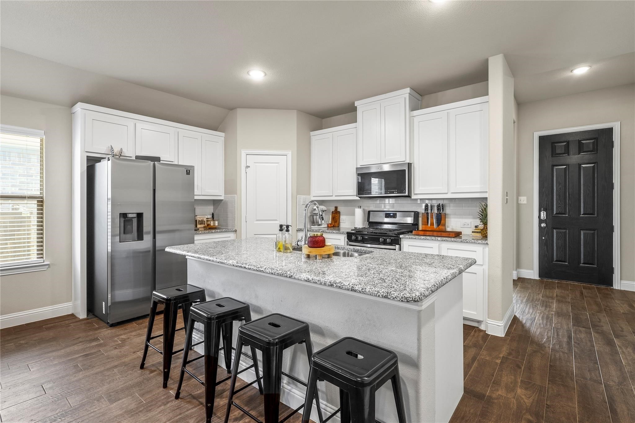 1229 Carinna Drive Anna TX 75409