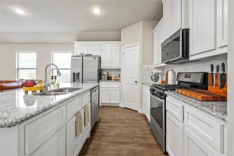 1229 Carinna Drive Anna TX 75409