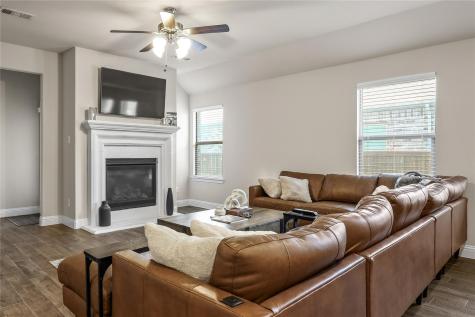 1229 Carinna Drive Anna TX 75409
