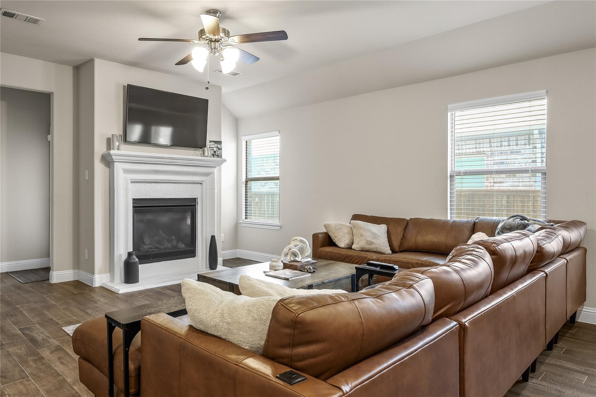 1229 Carinna Drive Anna TX 75409