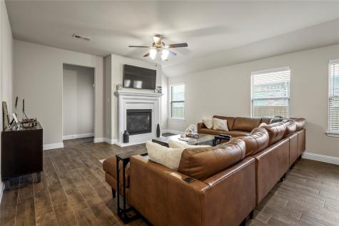 1229 Carinna Drive Anna TX 75409