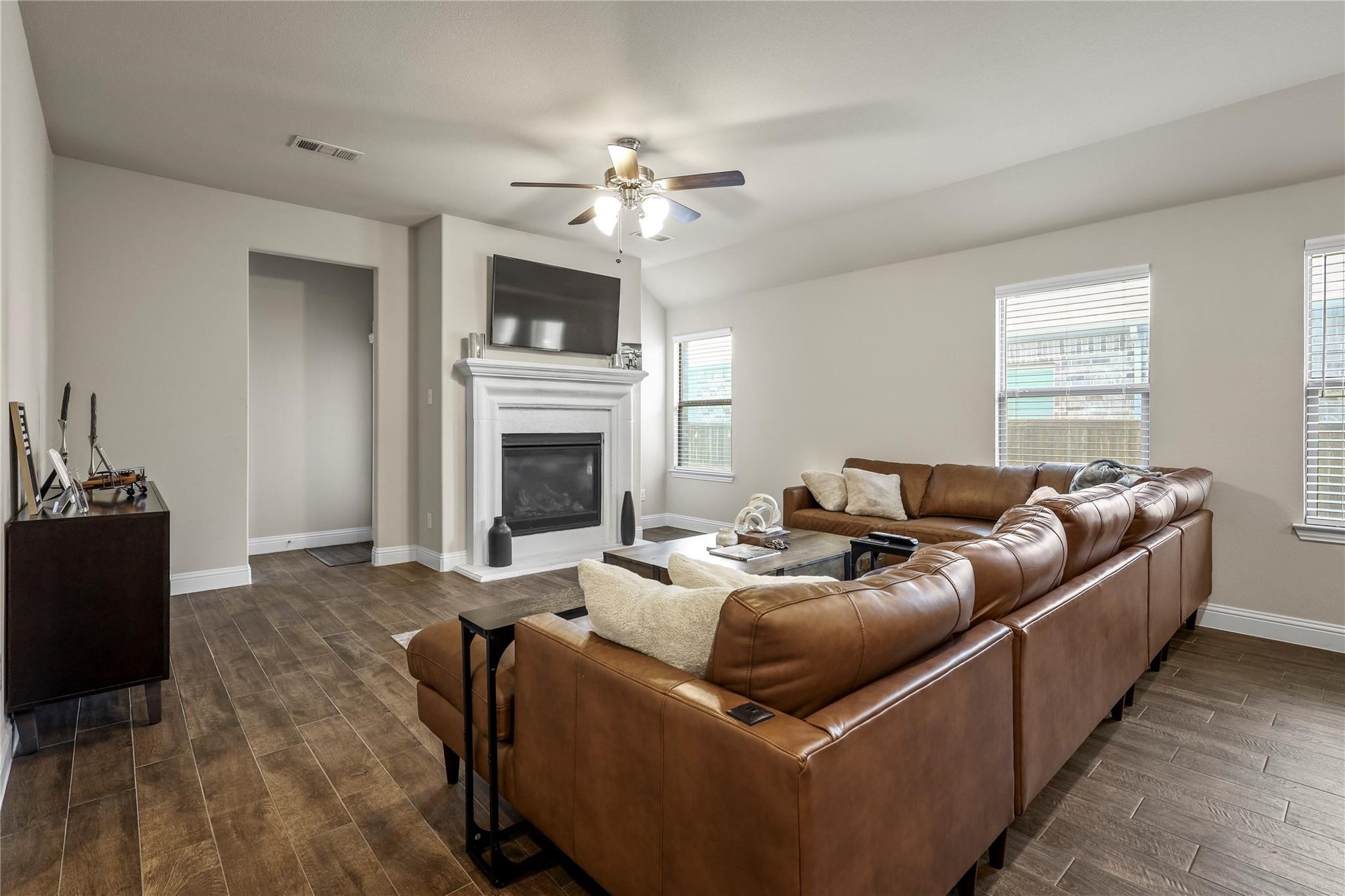 1229 Carinna Drive Anna TX 75409