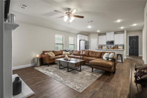 1229 Carinna Drive Anna TX 75409