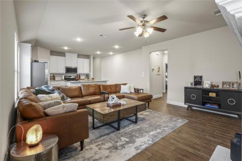 1229 Carinna Drive Anna TX 75409