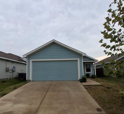 5711 Bristle Leaf Drive Princeton TX 75407