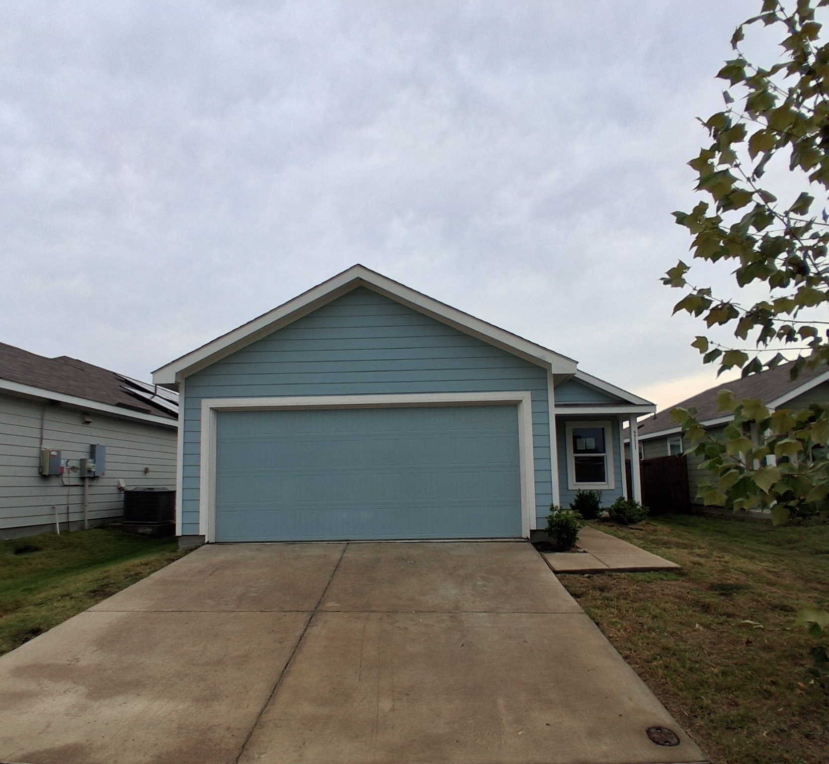 5711 Bristle Leaf Drive Princeton TX 75407
