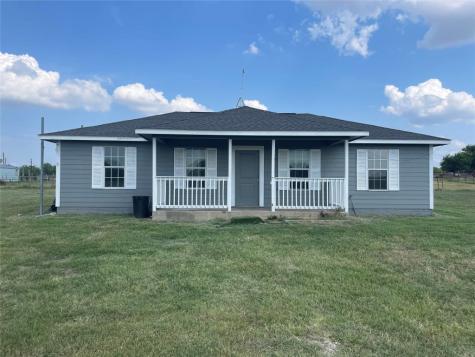 7501 Silverado Loop Kaufman TX 75142