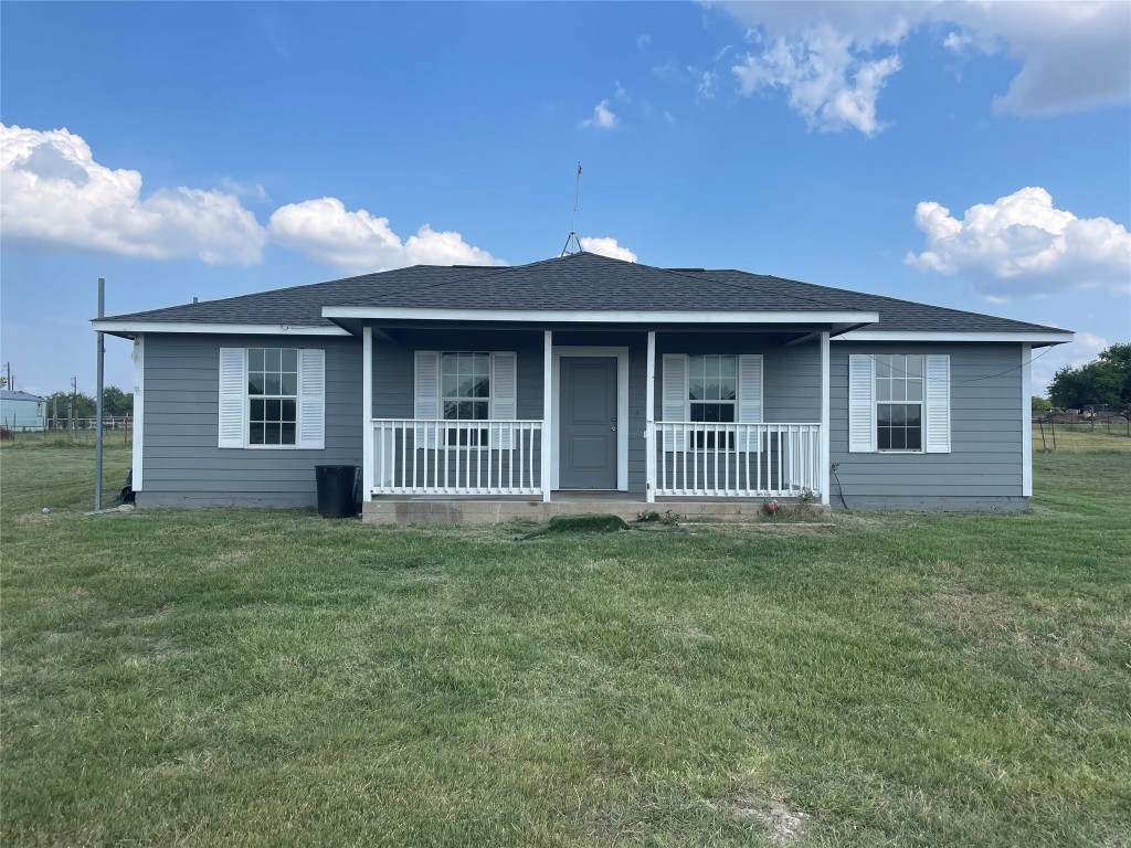 7501 Silverado Loop Kaufman TX 75142