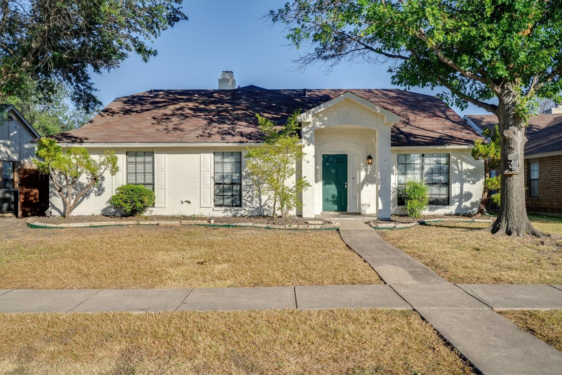 6821 Anderson Drive The Colony TX 75056