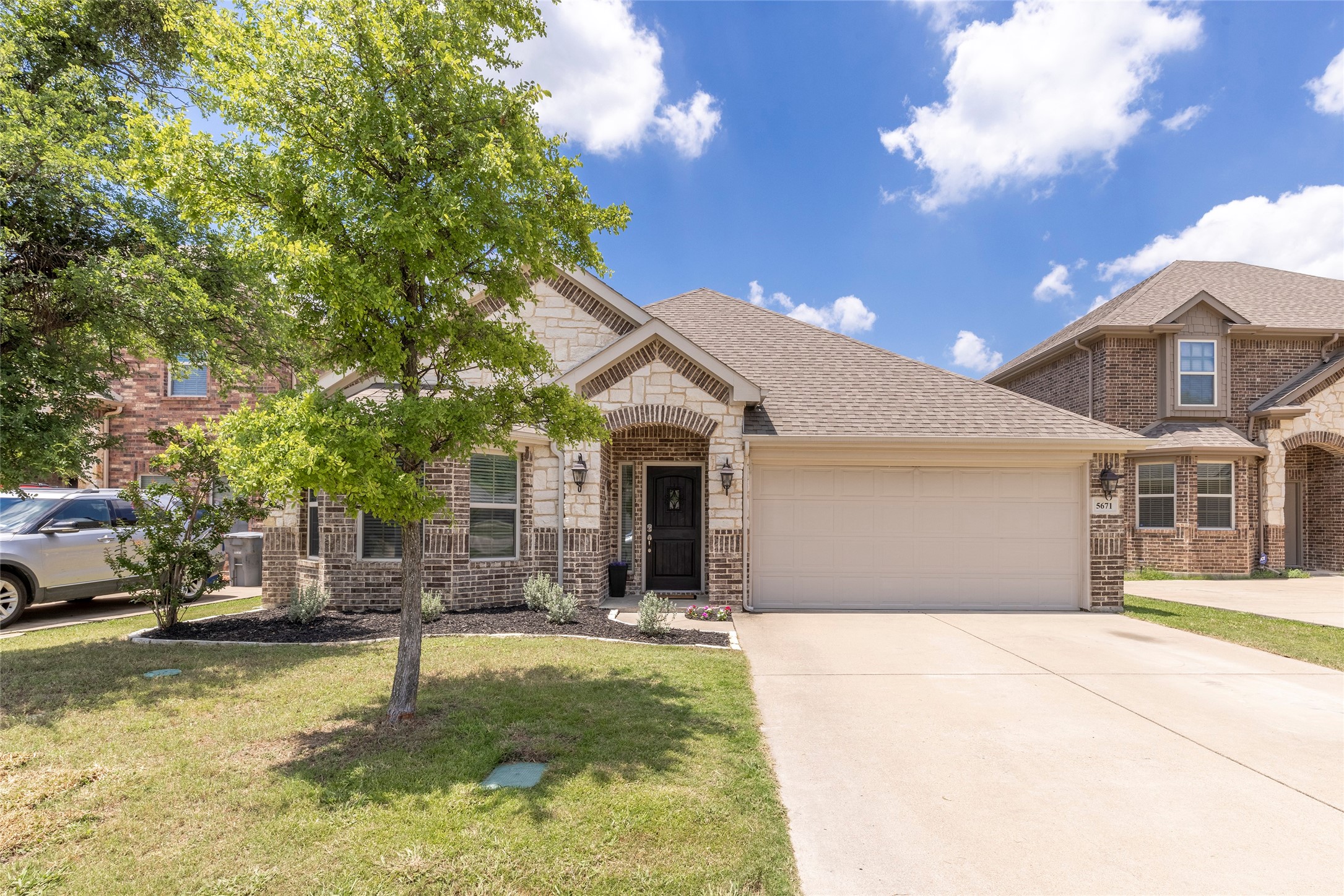 5671 Mountain Hollow Drive Dallas TX 75249