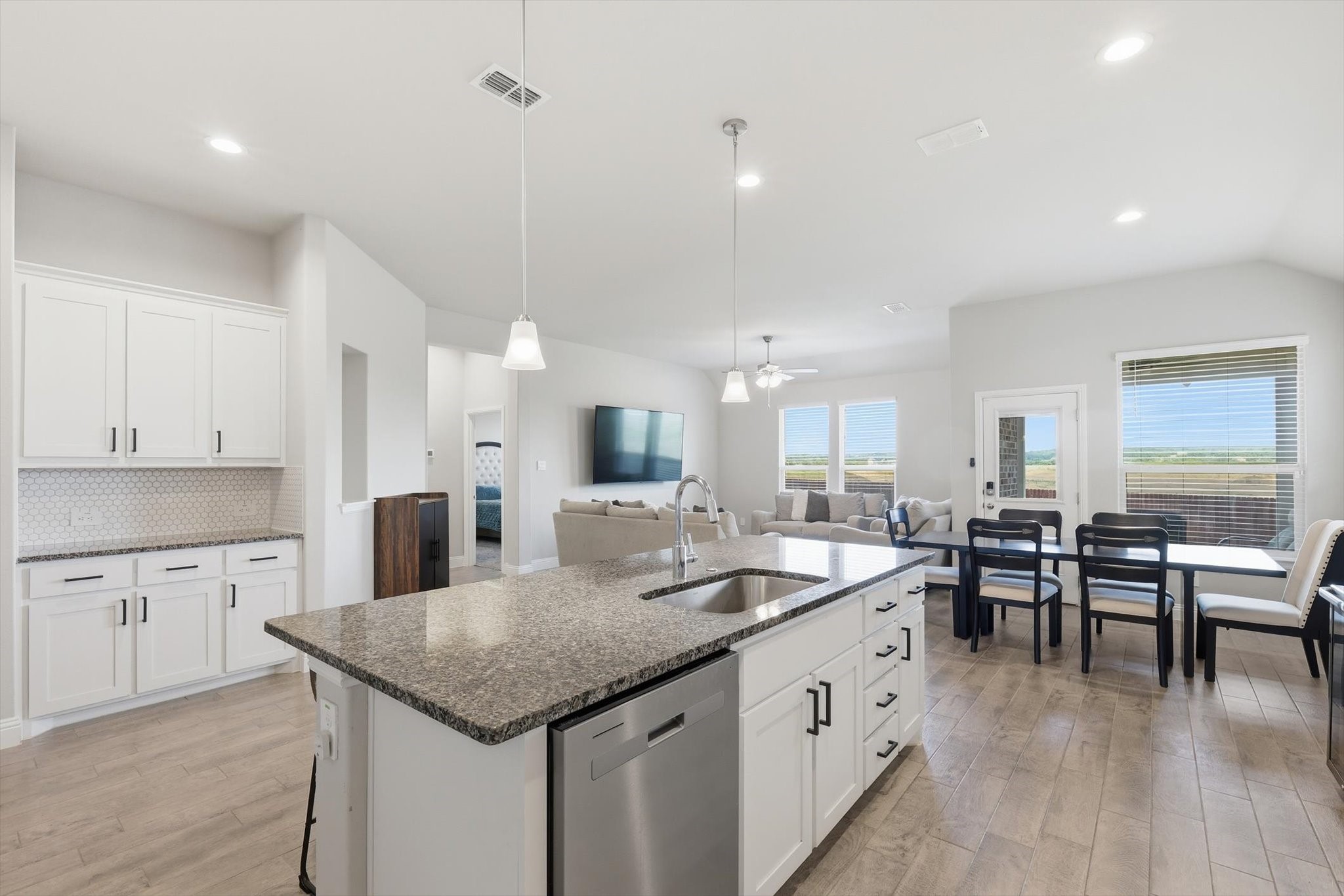 3021 Lionsgate Drive Argyle TX 76226