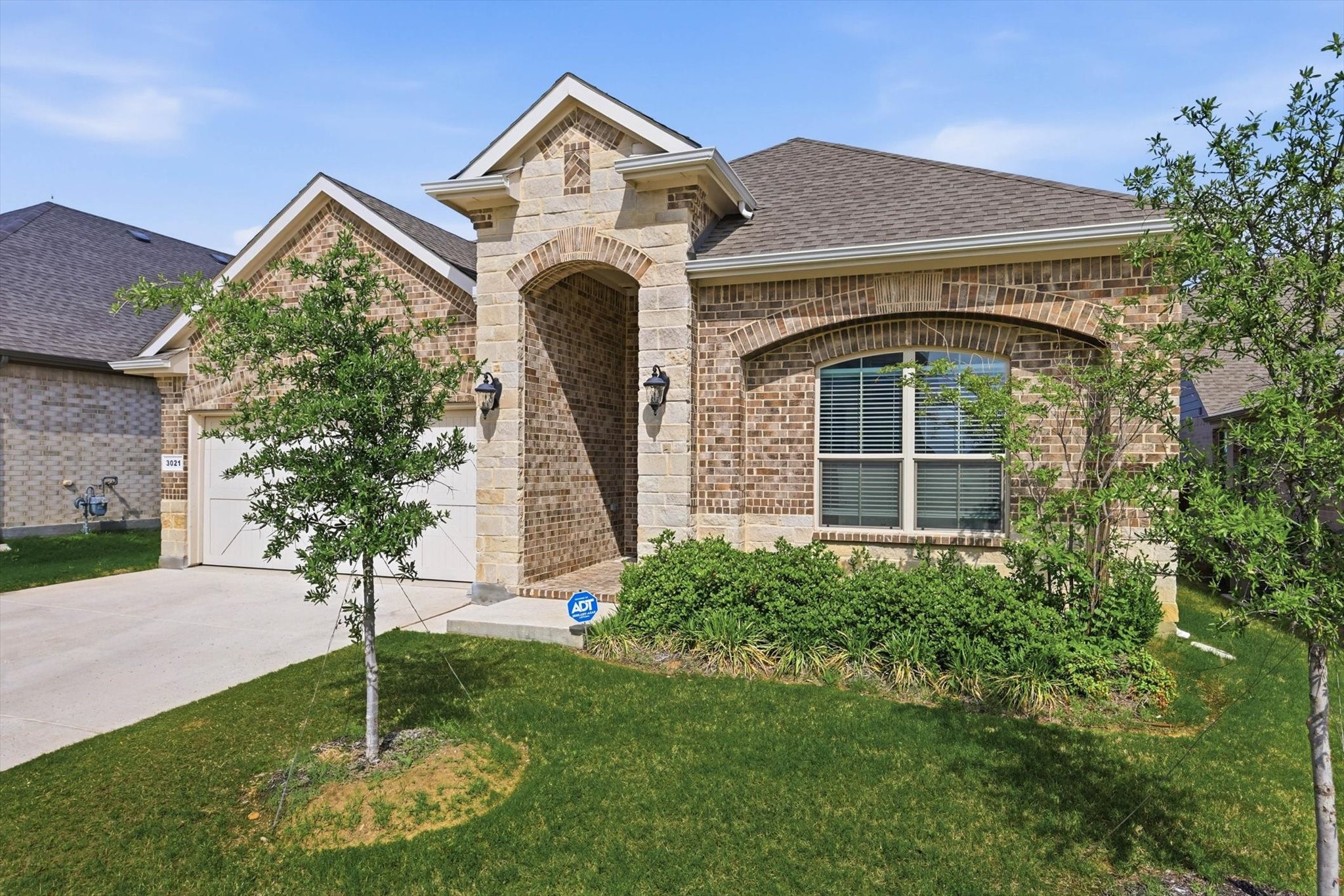 3021 Lionsgate Drive Argyle TX 76226