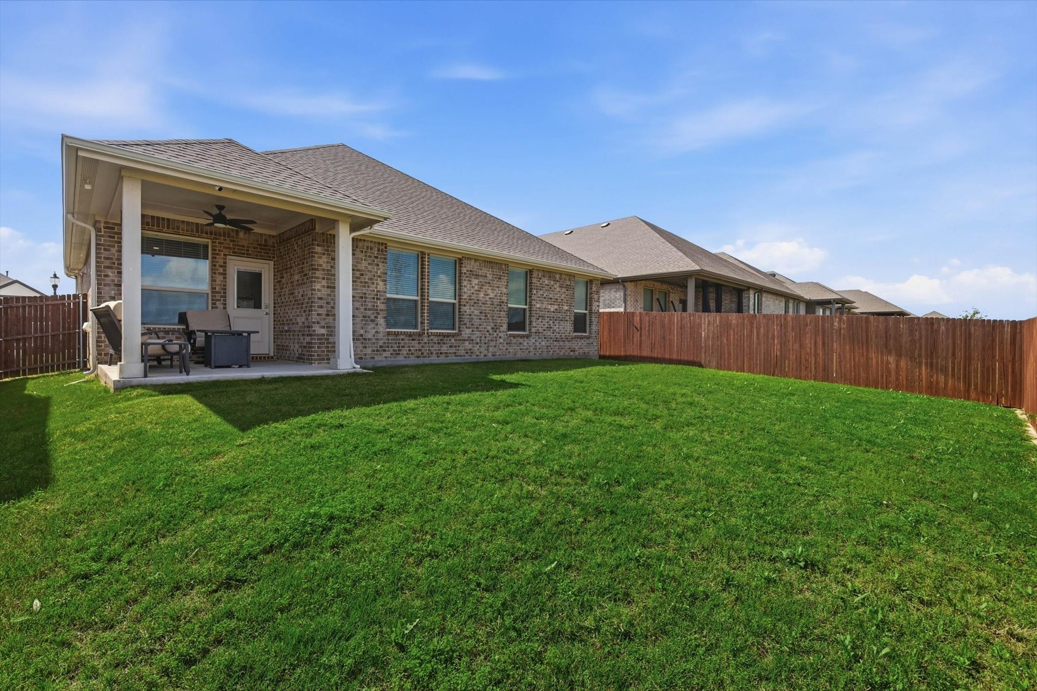 3021 Lionsgate Drive Argyle TX 76226